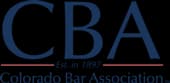 Colorado Bar Association member