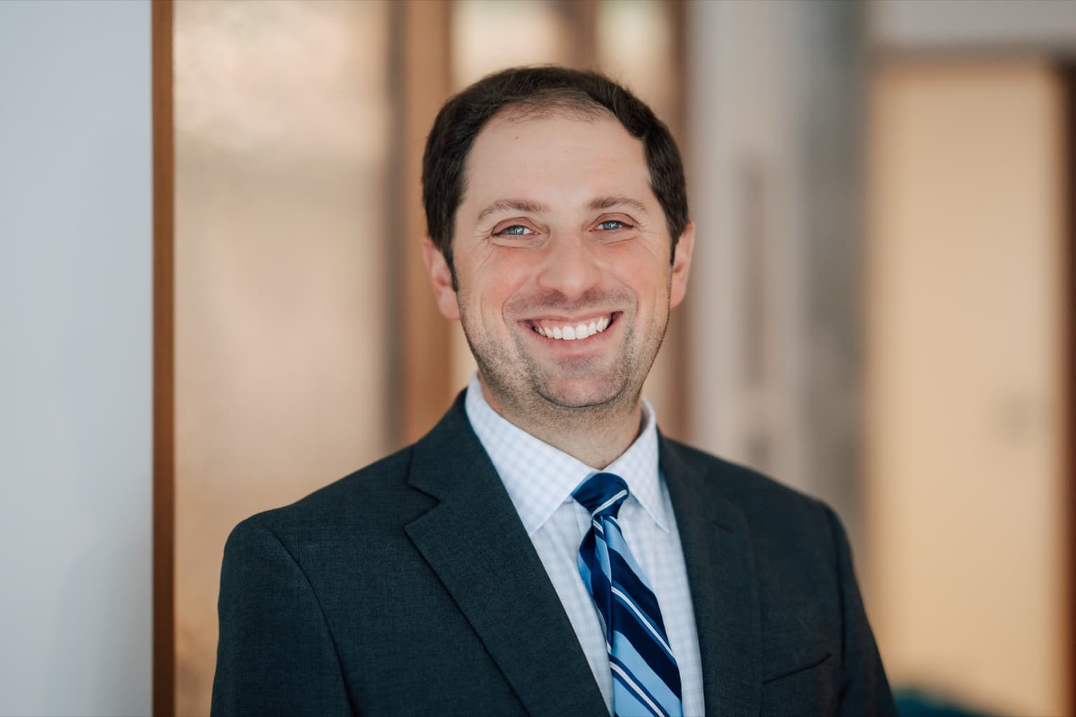 Elliot Singer — Founding Attorney at Conduit Law