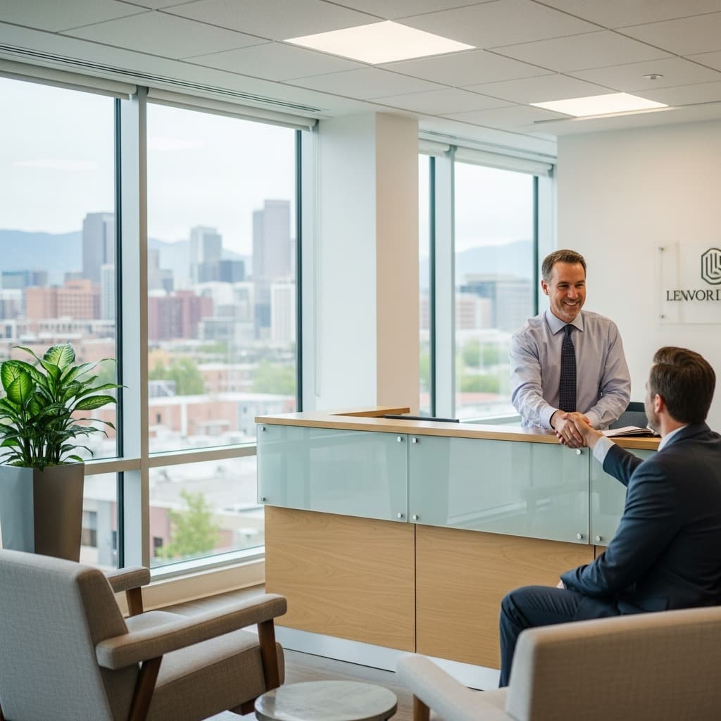 Denver Automobile Accident Lawyers | $50M+ Recovered | Free Consultation