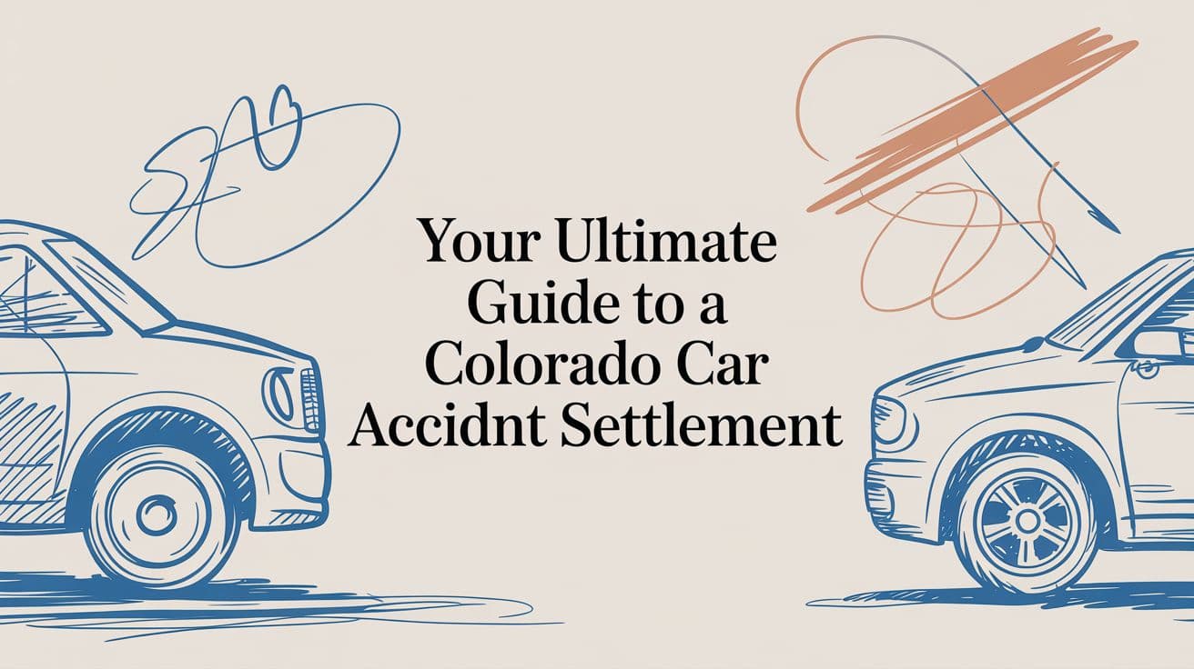 AZ Car Accident Settlement Amounts & Timeline | Conduit Law