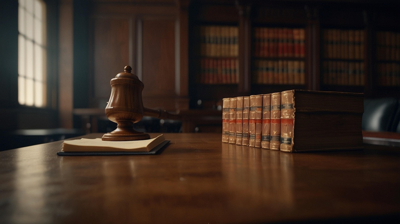 Personal Injury Lawyers in Littleton, Colorado
