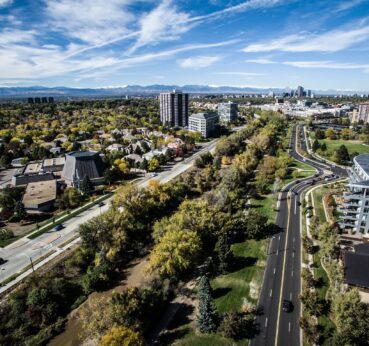 Cherry Creek