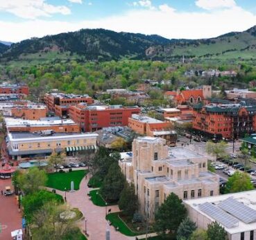 boulder