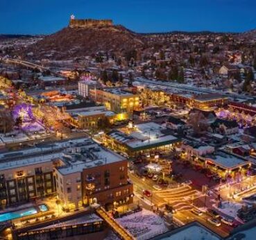 castle rock