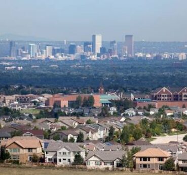 Highlands Ranch